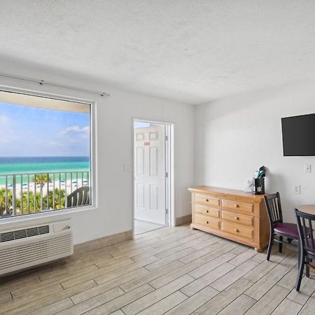 Holiday Terrace Panama City Beach Exterior foto