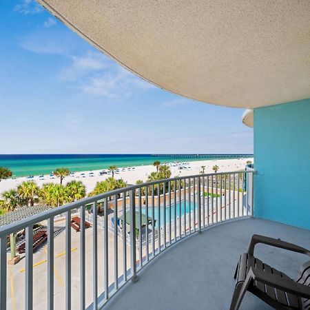 Holiday Terrace Panama City Beach Exterior foto